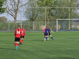 S.K.N.W.K. JO12-1JM - Yerseke JO12-1 (competitie) 2023-2024 (4e fase) (7/100)